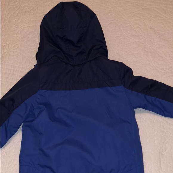 Boy jacket - Picture 3 of 3